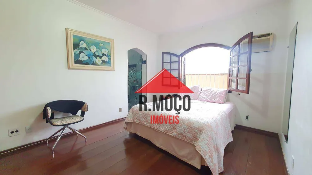 Casa, 3 quartos, 220 m² - Foto 11