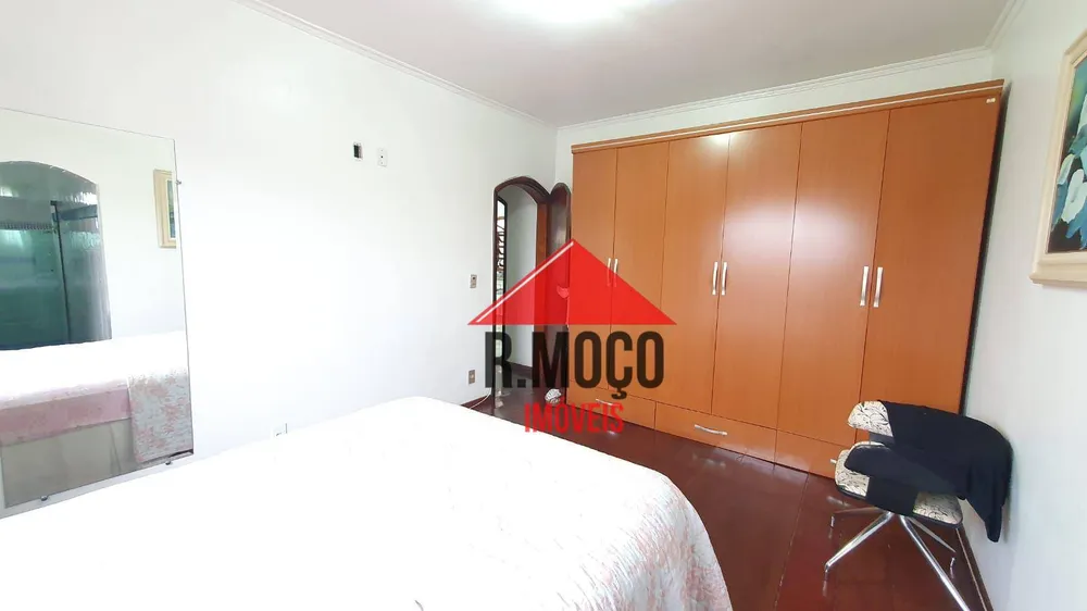 Casa, 3 quartos, 220 m² - Foto 16
