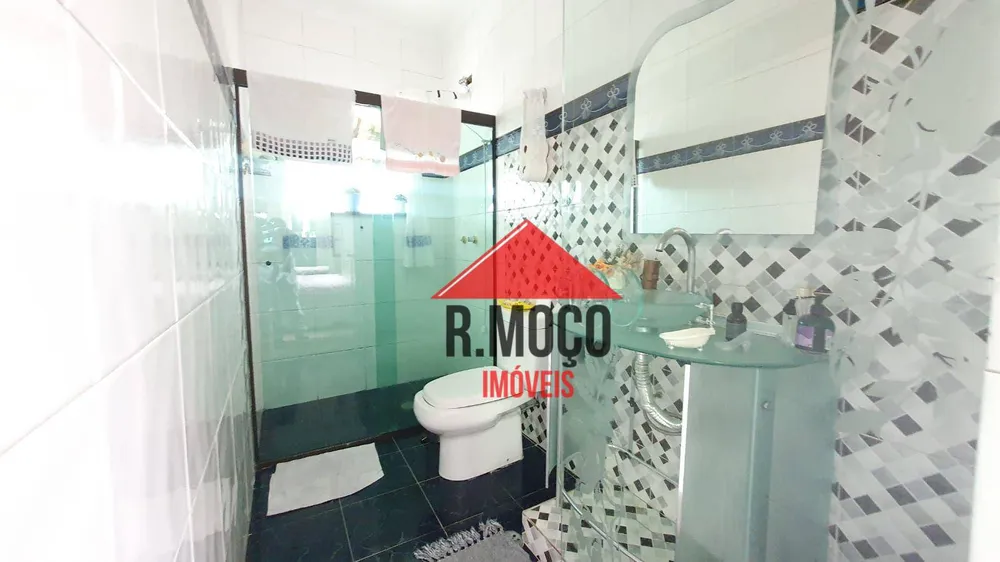 Casa, 3 quartos, 220 m² - Foto 13