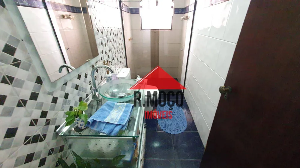 Casa, 3 quartos, 220 m² - Foto 11