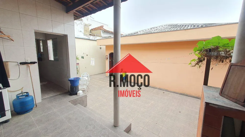 Casa, 3 quartos, 220 m² - Foto 10