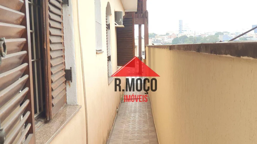 Casa, 3 quartos, 220 m² - Foto 6