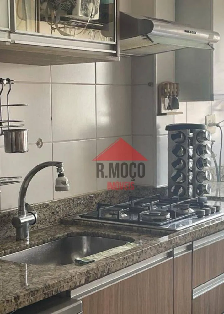 Apartamento, 3 quartos, 75 m² - Foto 9