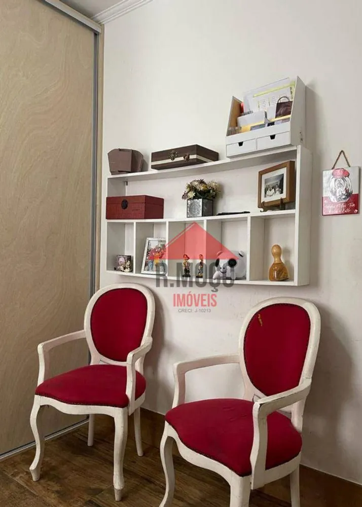 Apartamento, 3 quartos, 75 m² - Foto 10
