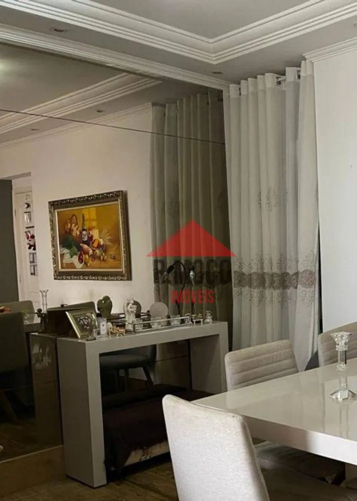 Apartamento, 3 quartos, 75 m² - Foto 12