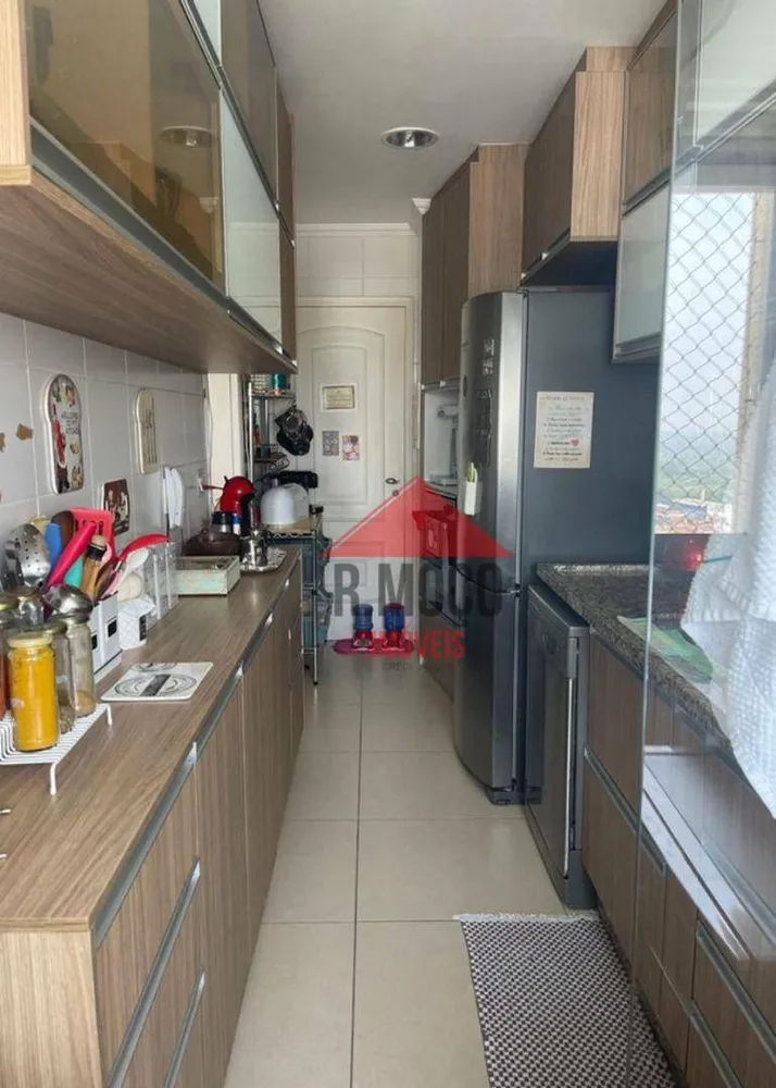 Apartamento, 3 quartos, 75 m² - Foto 4