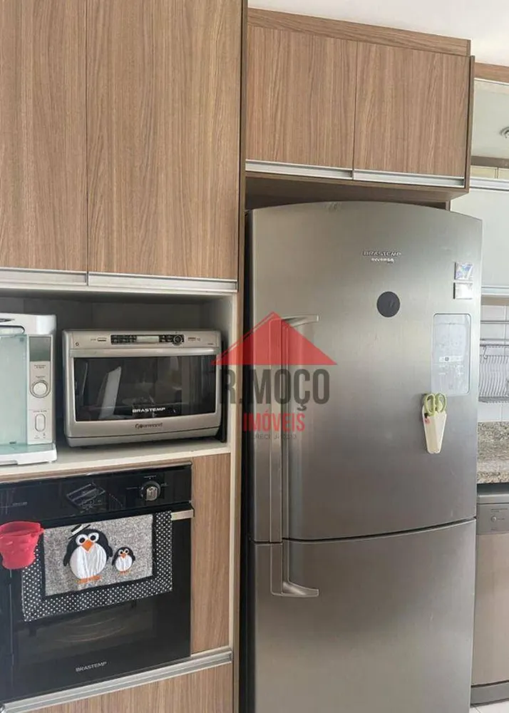 Apartamento, 3 quartos, 75 m² - Foto 5