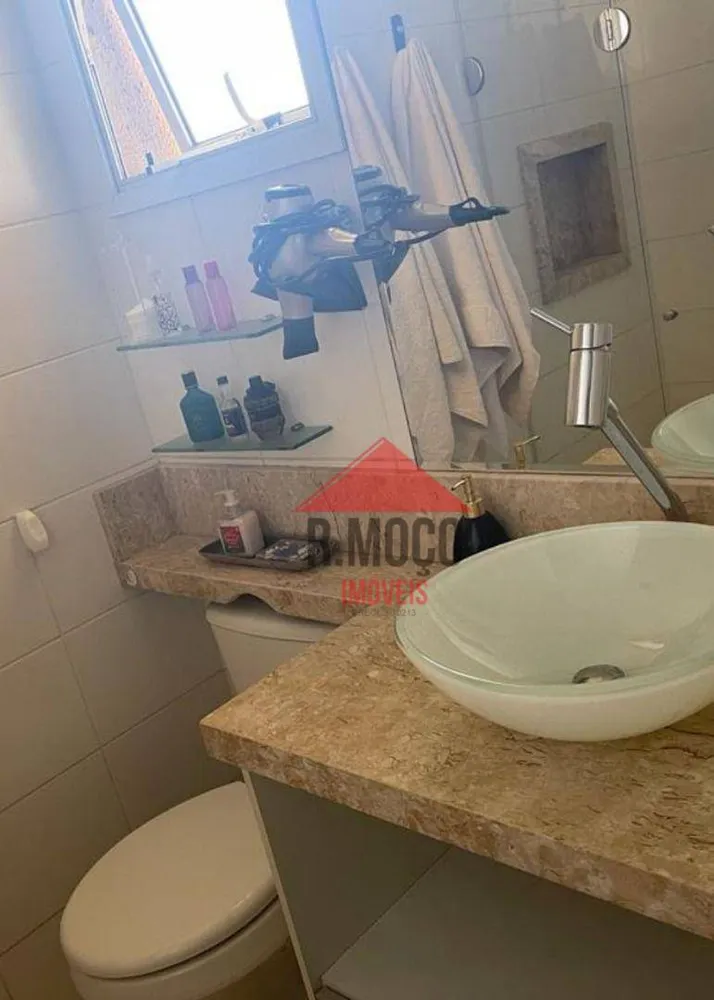 Apartamento, 3 quartos, 75 m² - Foto 13