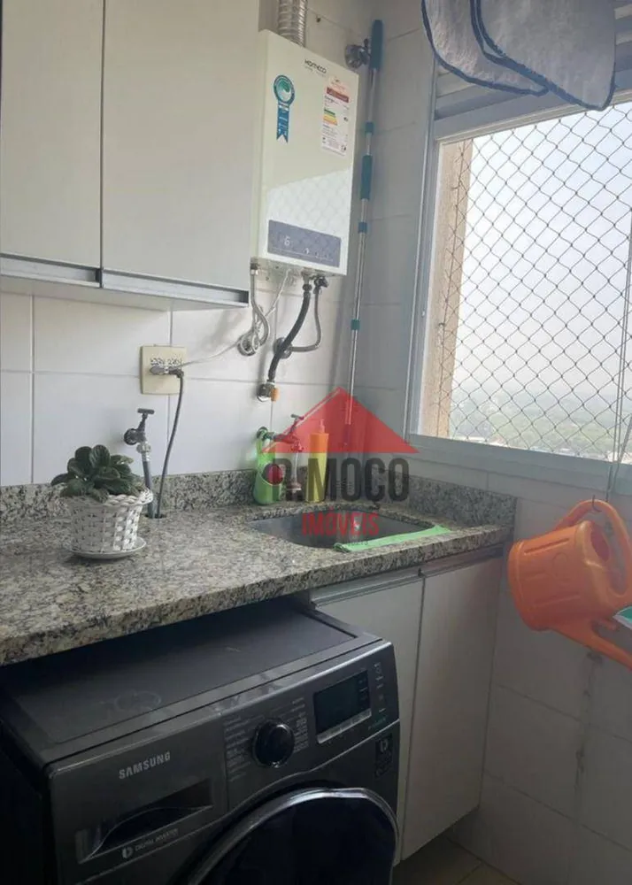 Apartamento, 3 quartos, 75 m² - Foto 8