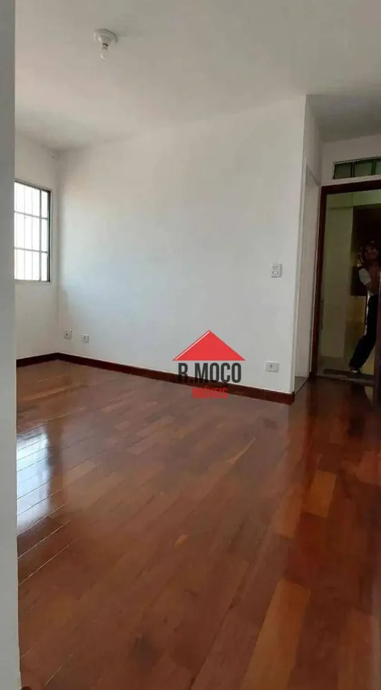 Apartamento, 2 quartos, 40 m² - Foto 6