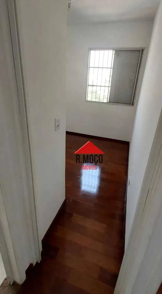 Apartamento, 2 quartos, 40 m² - Foto 5