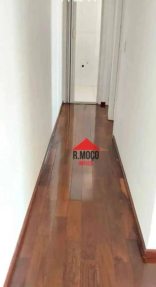 Apartamento, 2 quartos, 40 m² - Foto 7