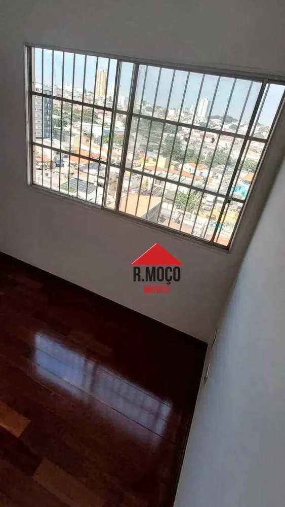 Apartamento, 2 quartos, 40 m² - Foto 4