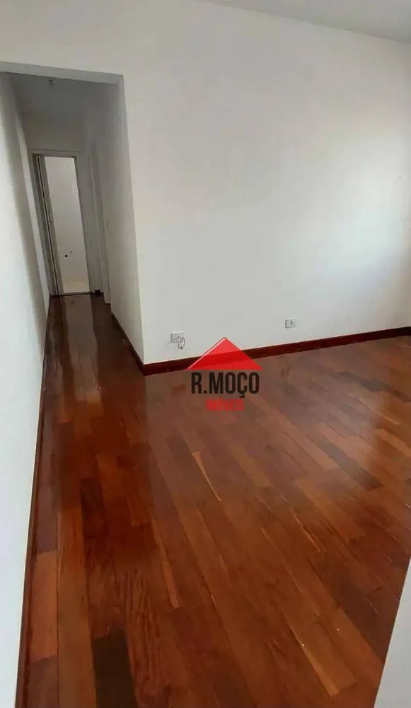 Apartamento, 2 quartos, 40 m² - Foto 1