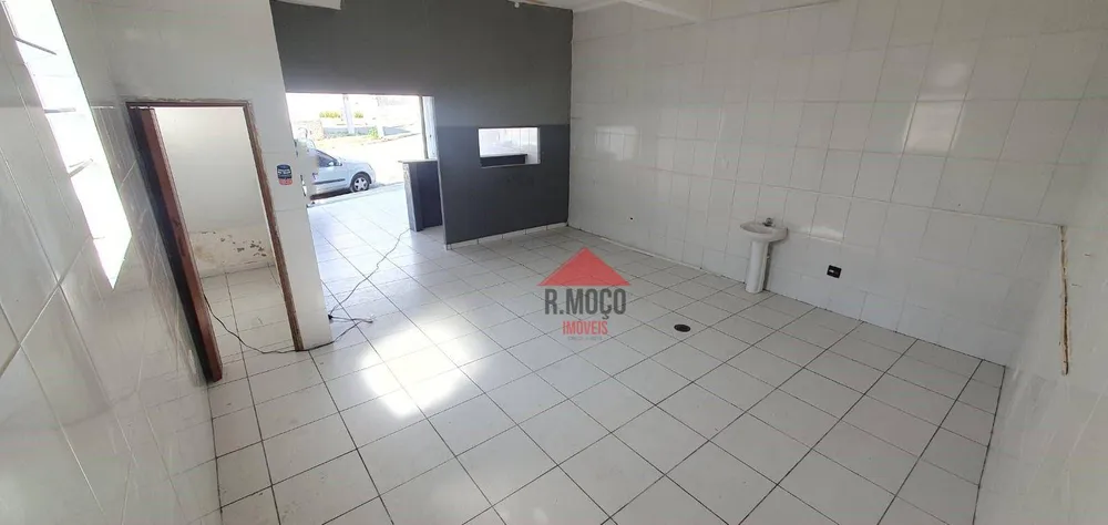 Loja-Salão, 70 m² - Foto 8