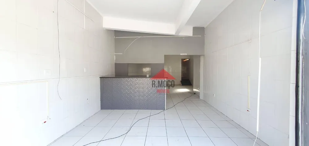 Loja-Salão, 70 m² - Foto 1