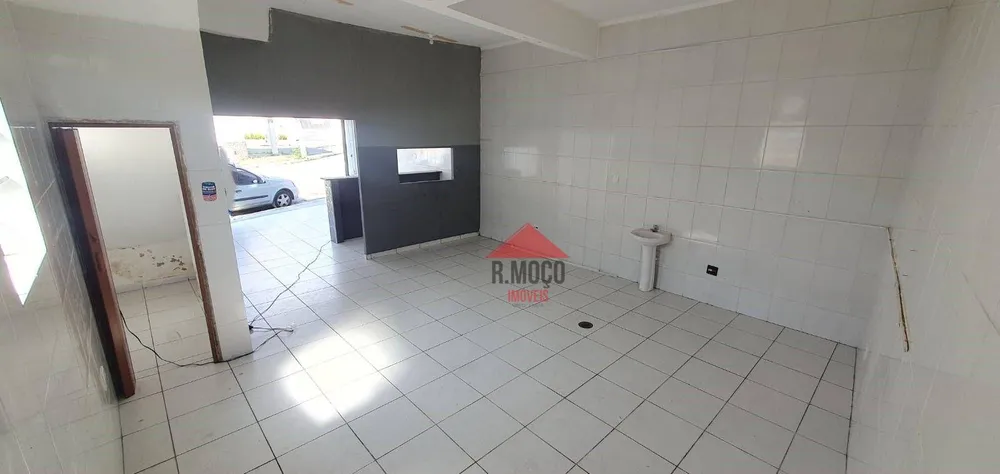 Loja-Salão, 70 m² - Foto 8