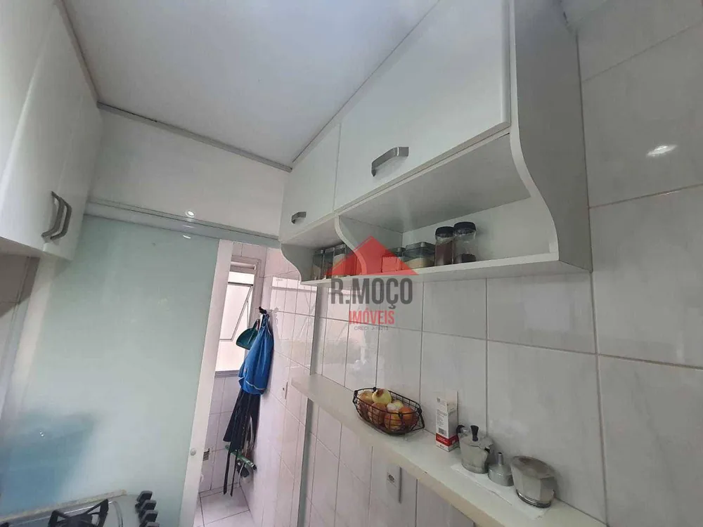 Apartamento, 2 quartos, 50 m² - Foto 6