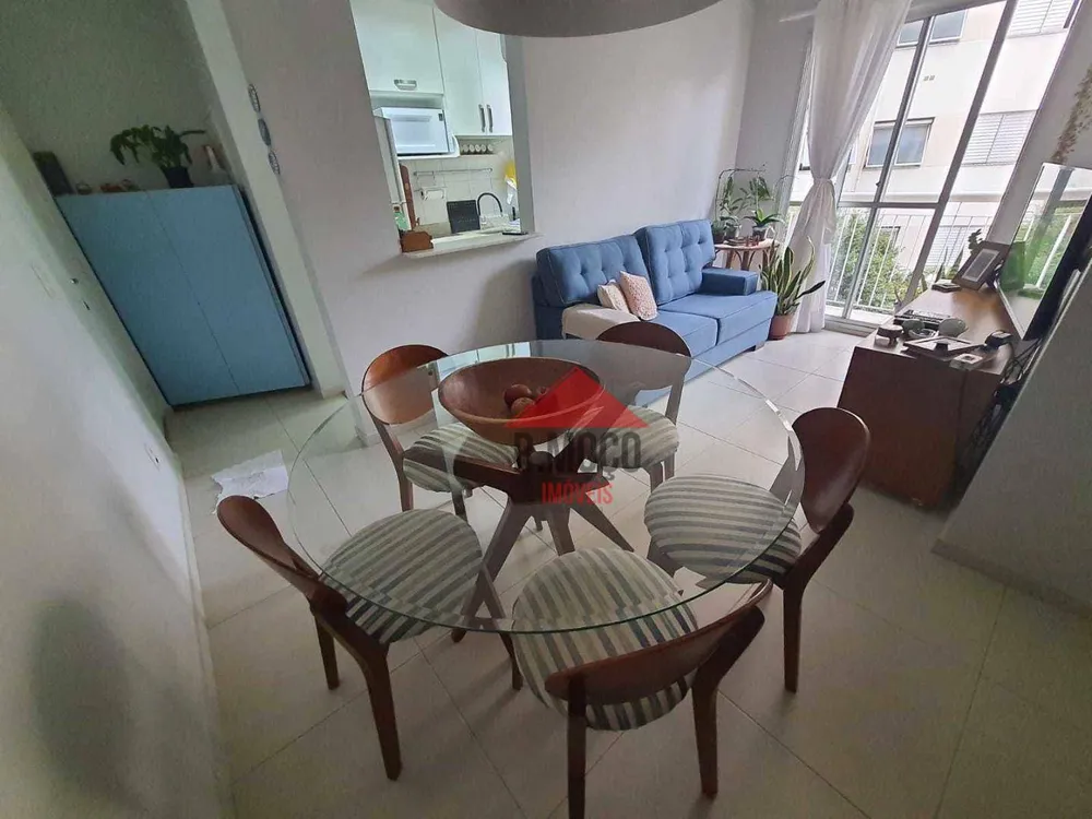 Apartamento, 2 quartos, 50 m² - Foto 10