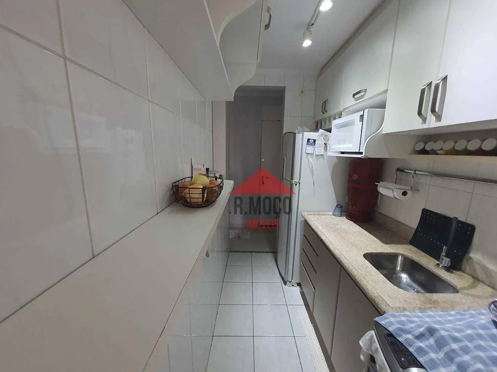 Apartamento, 2 quartos, 50 m² - Foto 4