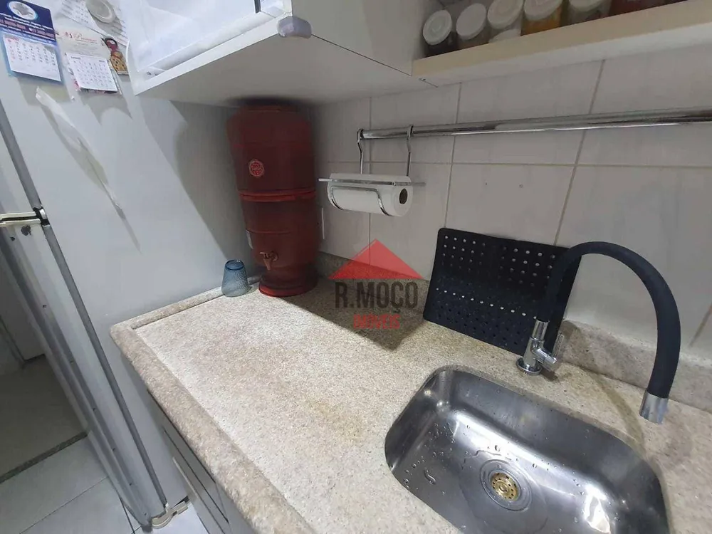 Apartamento, 2 quartos, 50 m² - Foto 3