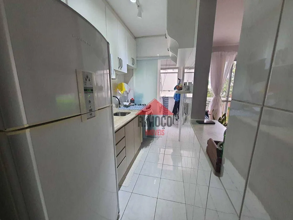 Apartamento, 2 quartos, 50 m² - Foto 5
