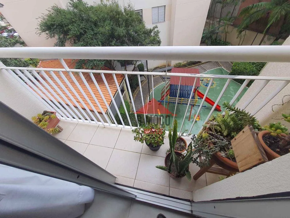 Apartamento, 2 quartos, 50 m² - Foto 16