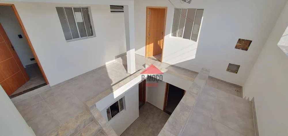 Apartamento, 1 quarto, 35 m² - Foto 12