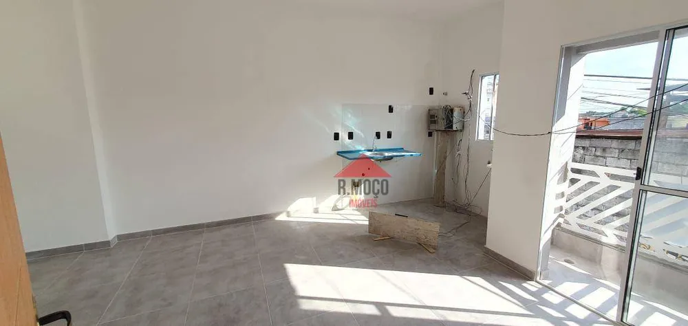 Apartamento, 1 quarto, 35 m² - Foto 2