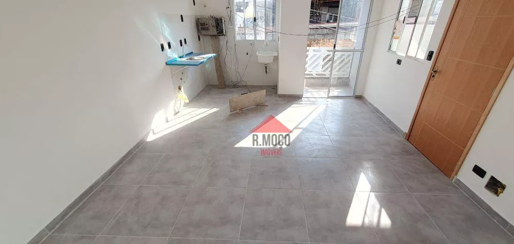 Apartamento, 1 quarto, 35 m² - Foto 3