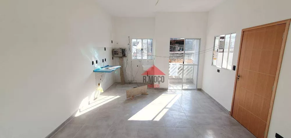 Apartamento, 1 quarto, 35 m² - Foto 2