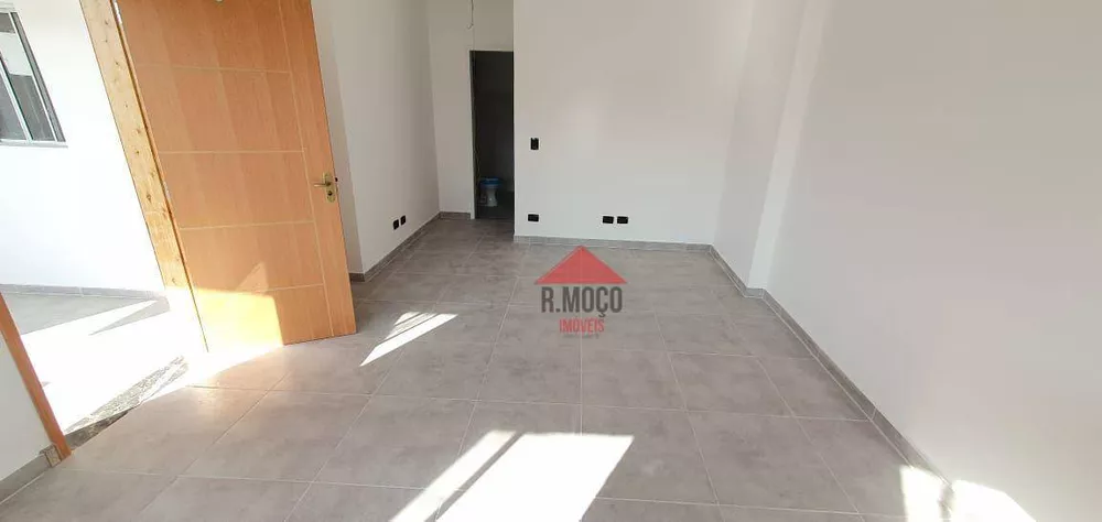 Apartamento, 1 quarto, 35 m² - Foto 1