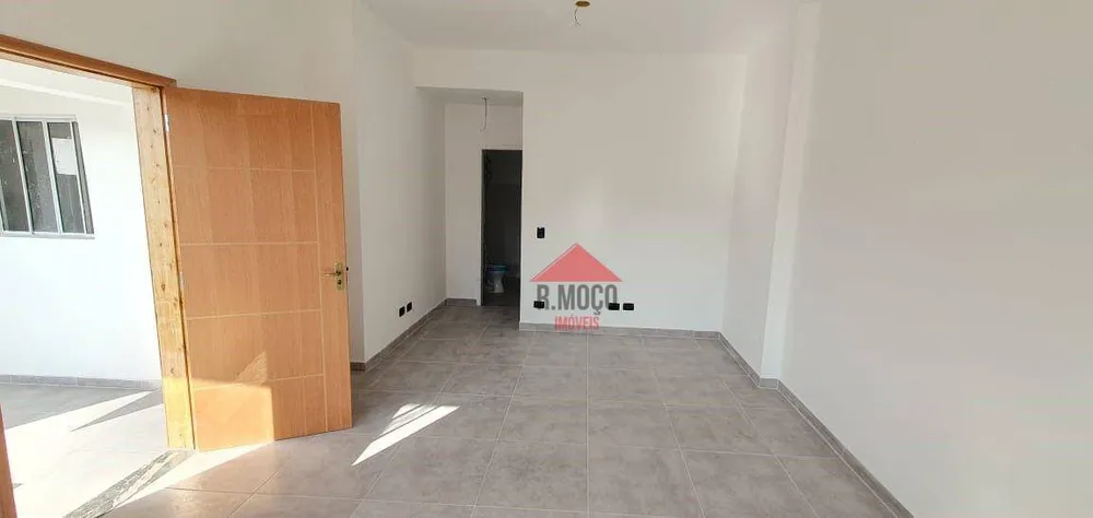 Apartamento, 1 quarto, 35 m² - Foto 1