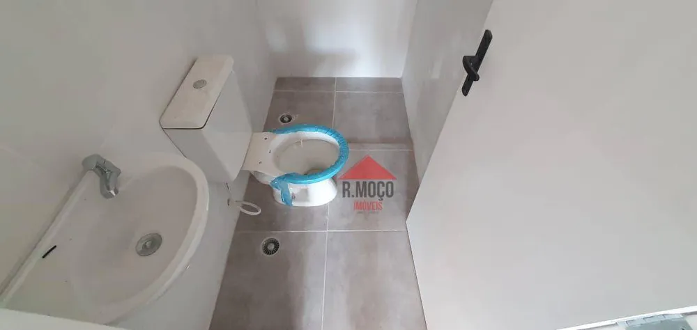 Apartamento, 1 quarto, 35 m² - Foto 11