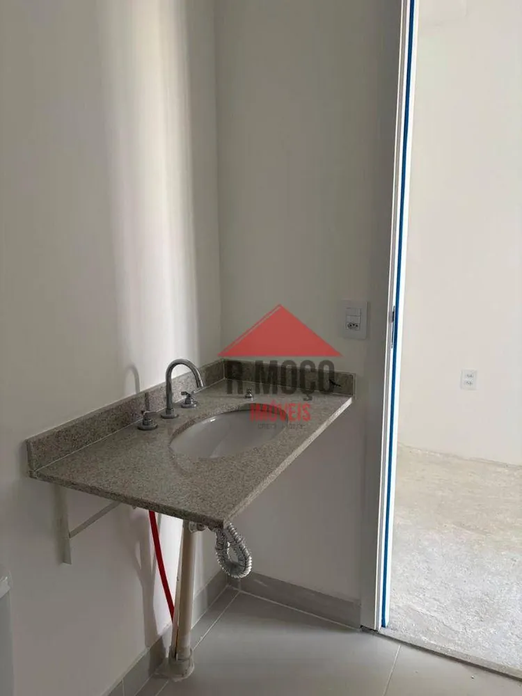 Apartamento, 2 quartos, 40 m² - Foto 8