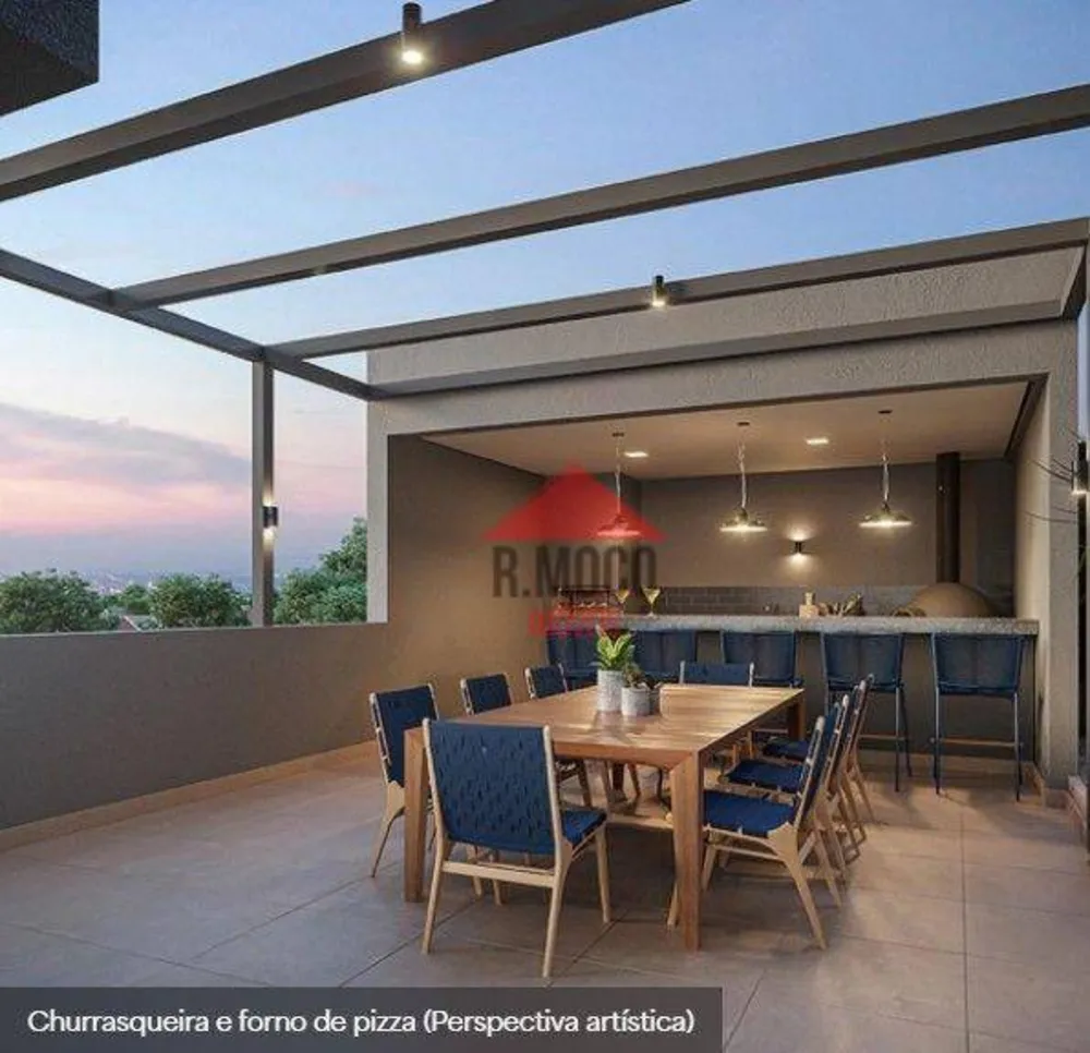 Apartamento, 2 quartos, 40 m² - Foto 10