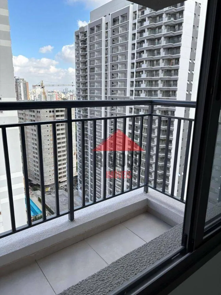 Apartamento, 2 quartos, 40 m² - Foto 6
