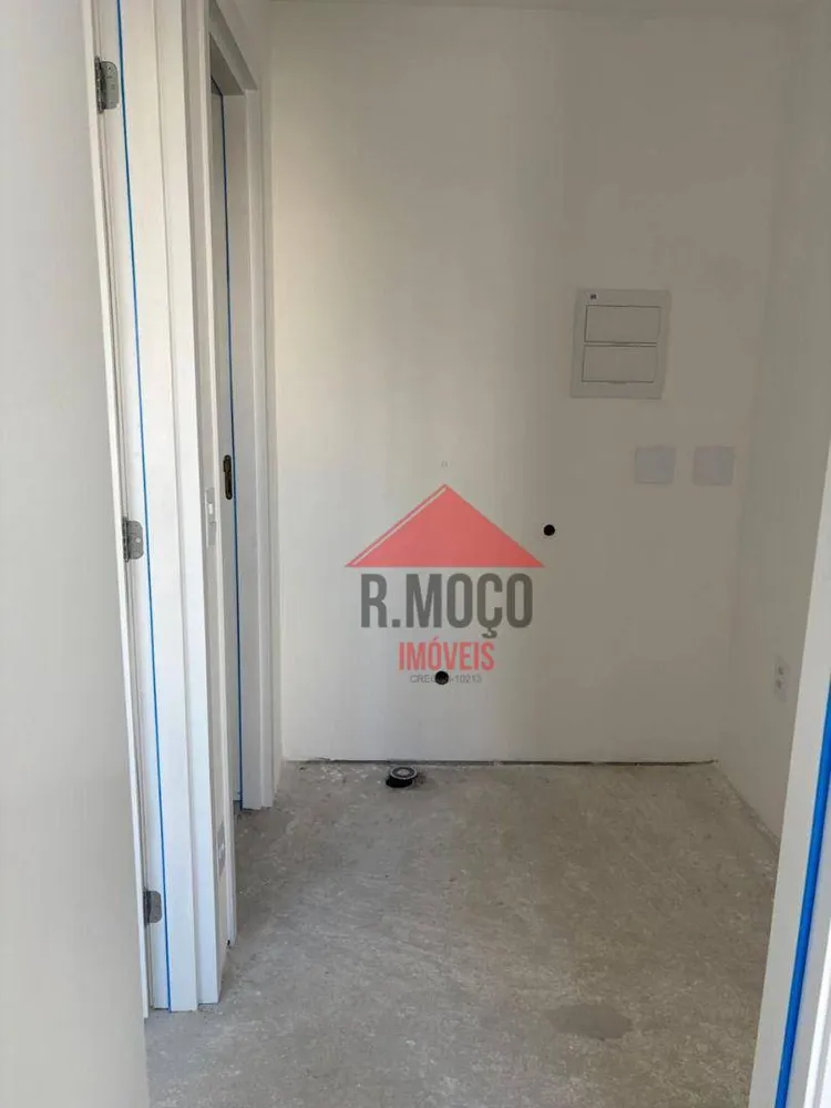 Apartamento, 2 quartos, 40 m² - Foto 9