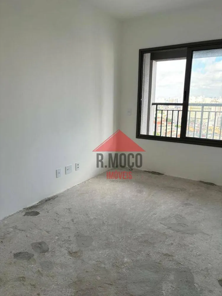 Apartamento, 2 quartos, 40 m² - Foto 4