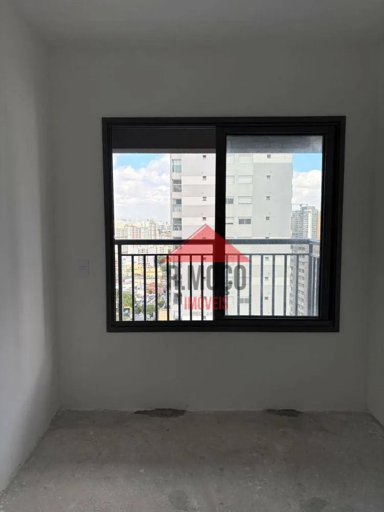 Apartamento, 2 quartos, 40 m² - Foto 5