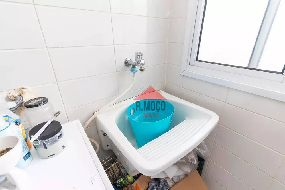 Apartamento, 2 quartos, 50 m² - Foto 6