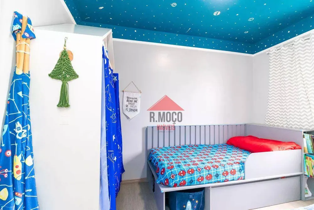 Apartamento, 2 quartos, 50 m² - Foto 7