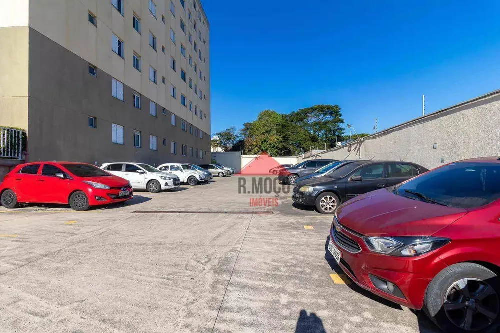 Apartamento, 2 quartos, 50 m² - Foto 13