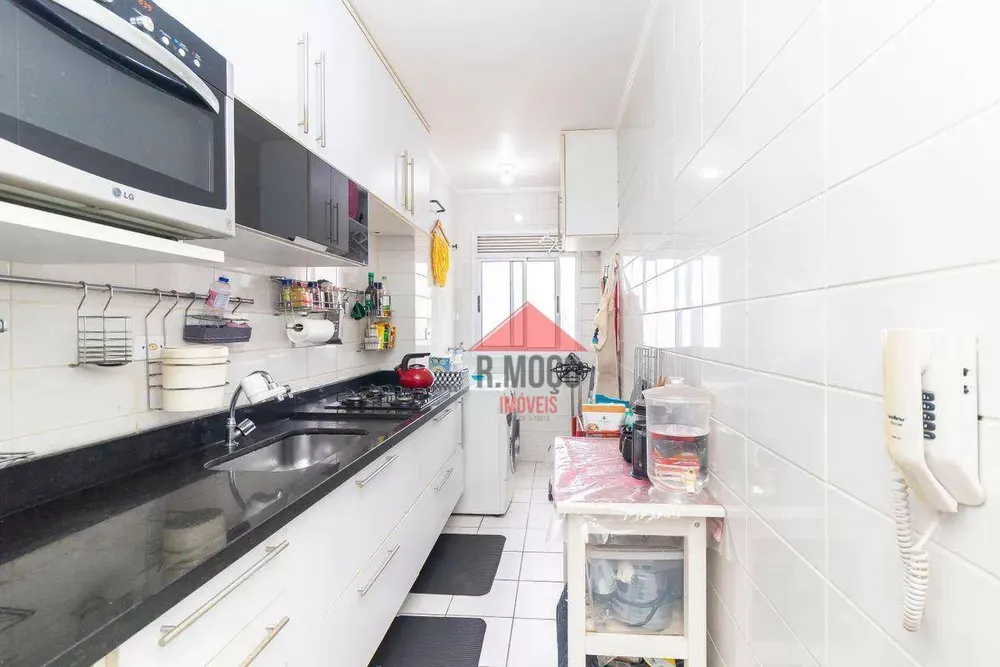 Apartamento, 2 quartos, 50 m² - Foto 3