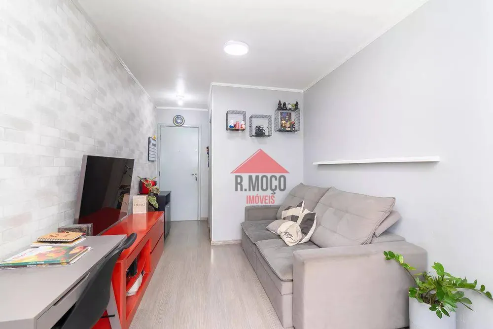 Apartamento, 2 quartos, 50 m² - Foto 1