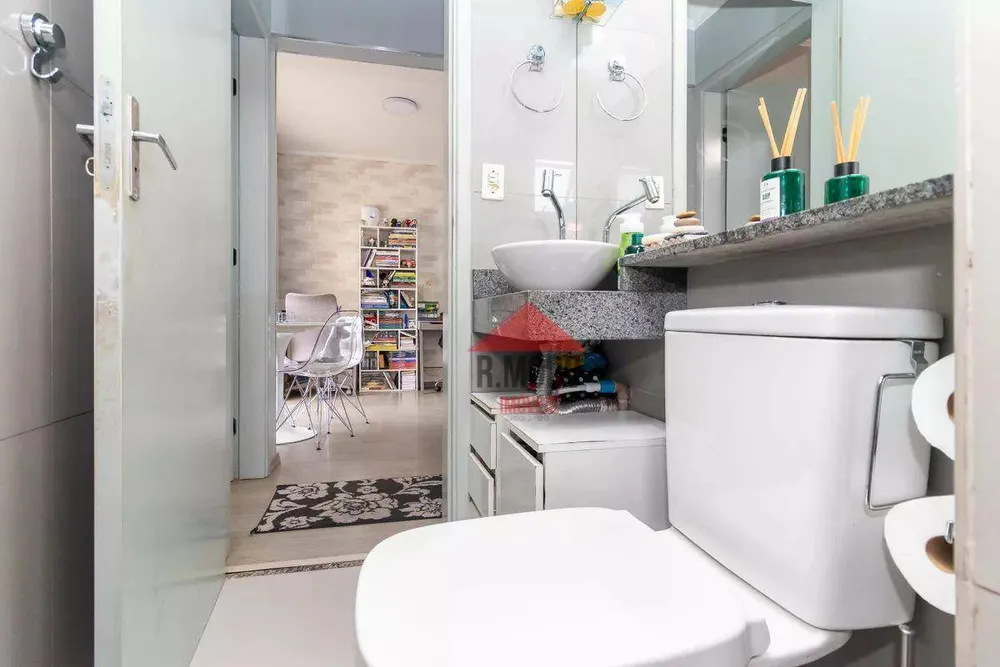 Apartamento, 2 quartos, 50 m² - Foto 9