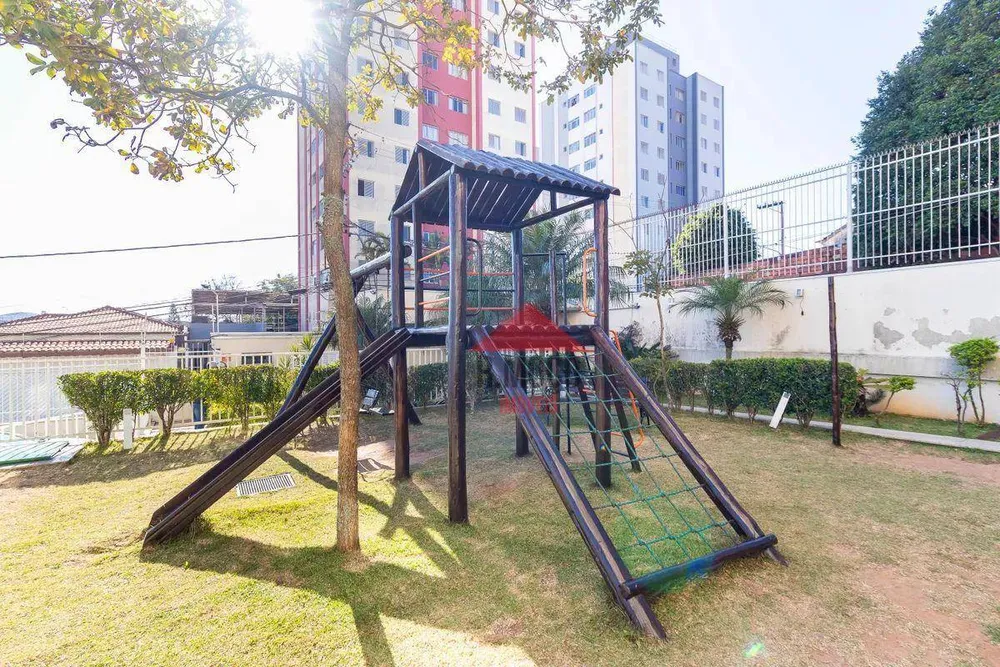 Apartamento, 2 quartos, 50 m² - Foto 15