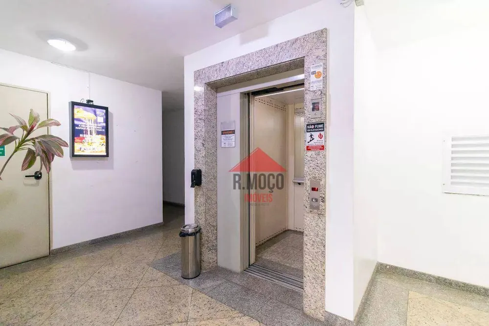 Apartamento, 2 quartos, 50 m² - Foto 16