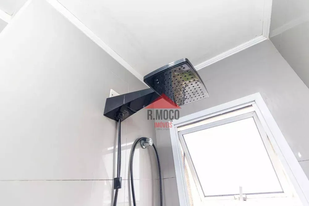 Apartamento, 2 quartos, 50 m² - Foto 10