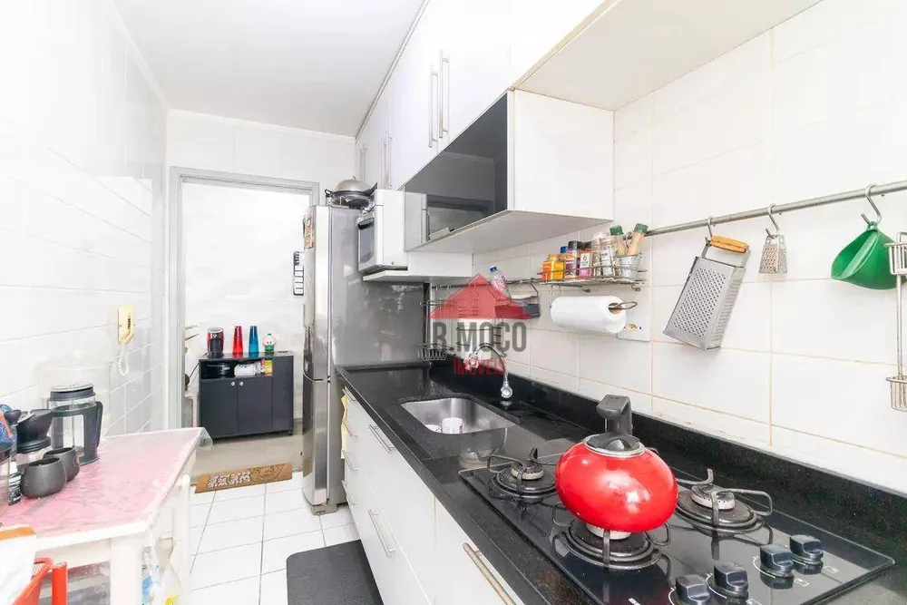 Apartamento, 2 quartos, 50 m² - Foto 4